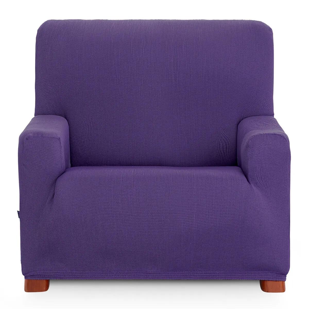 Copridivano poltrona Eysa ULISES Viola 70 x 110 x 110 cm