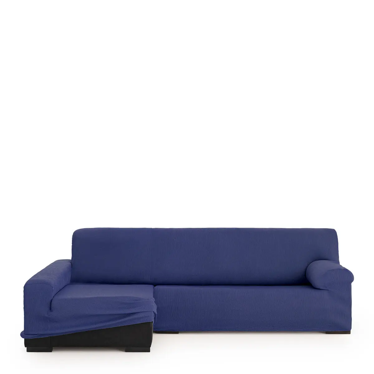 Rivestimento per chaise longue braccio lungo sinistro Eysa ULISES Azzurro 170 x 110 x 310 cm