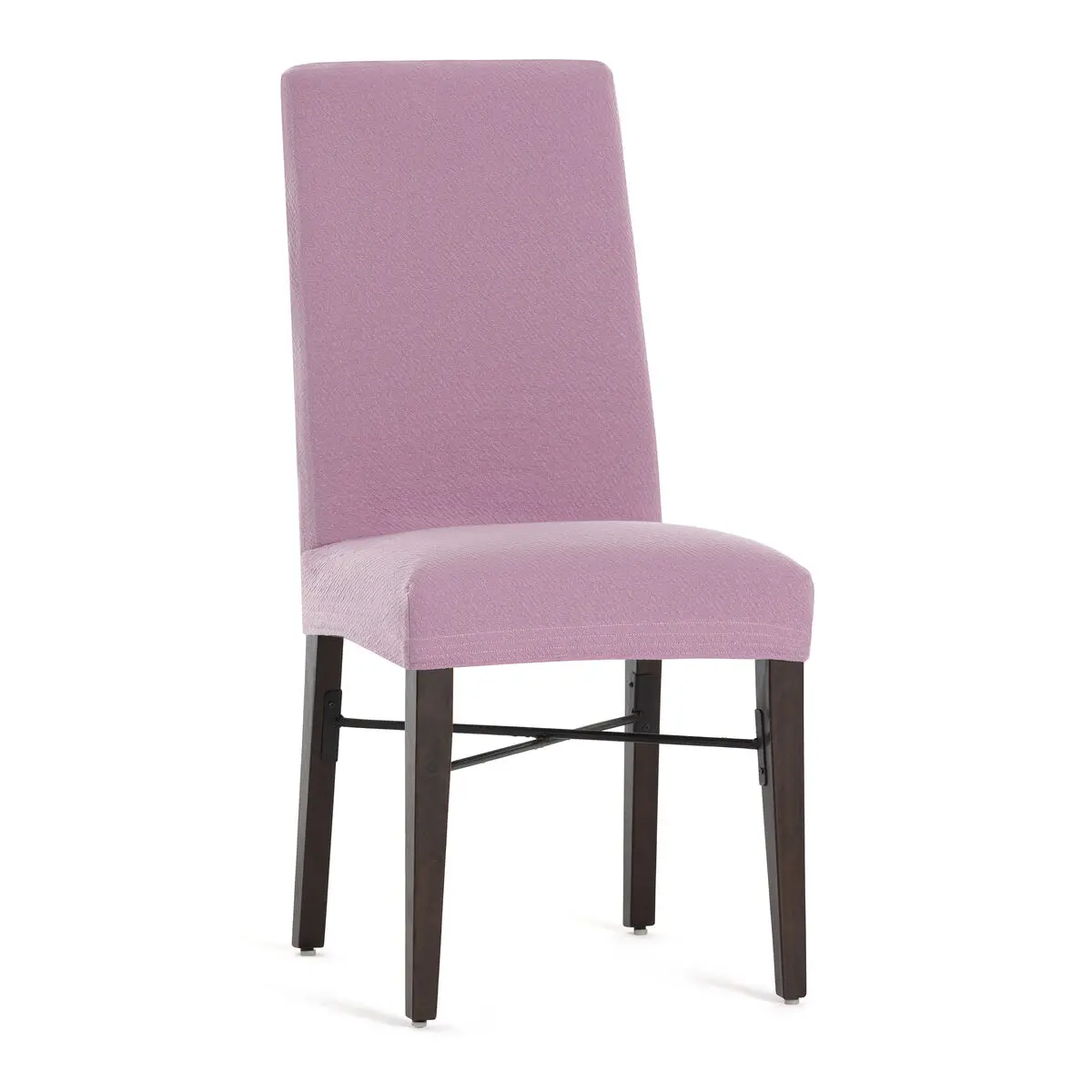 Custodia per Sedia Eysa BRONX Rosa 50 x 55 x 50 cm 2 Unità