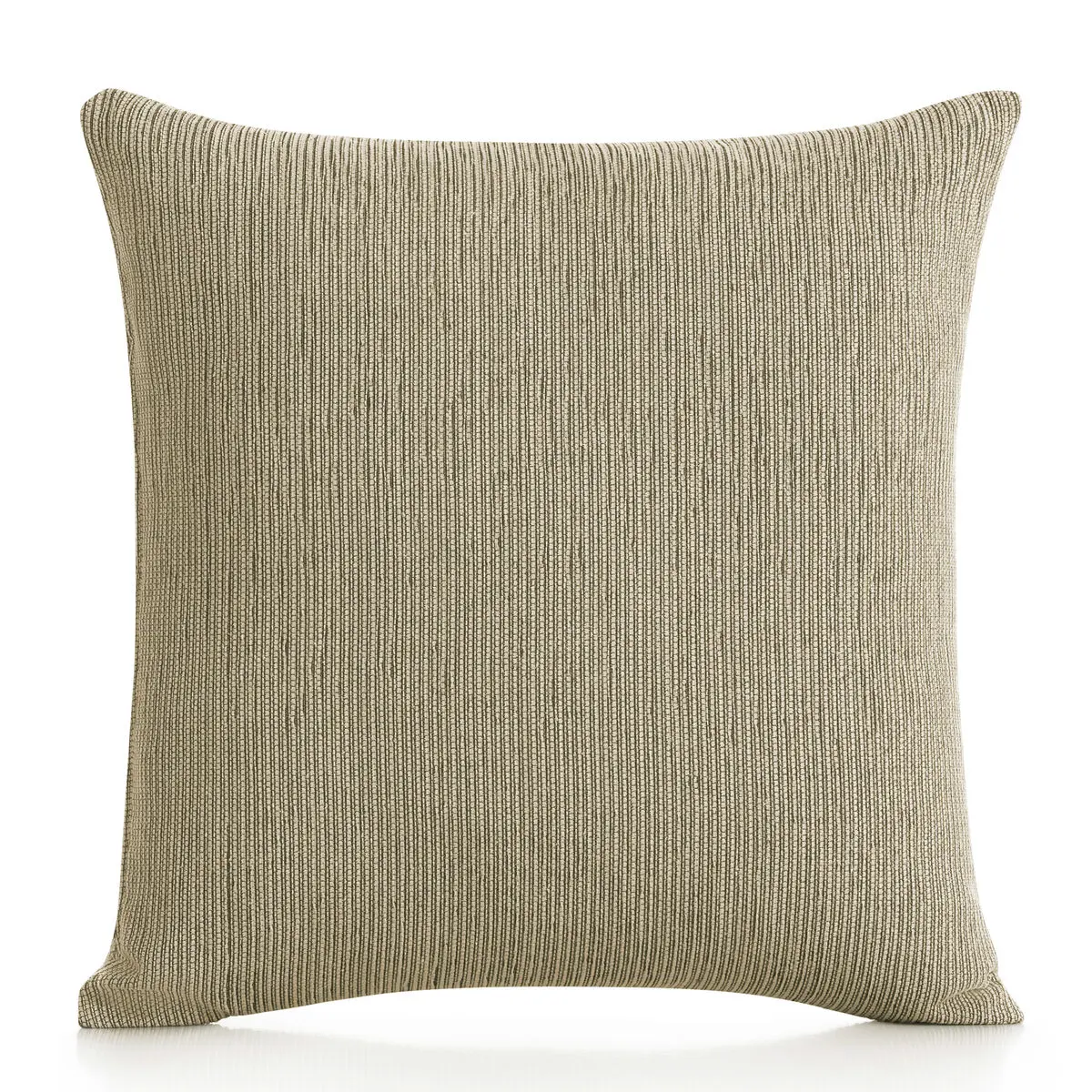 Fodera per cuscino Eysa MID Beige 45 x 45 cm