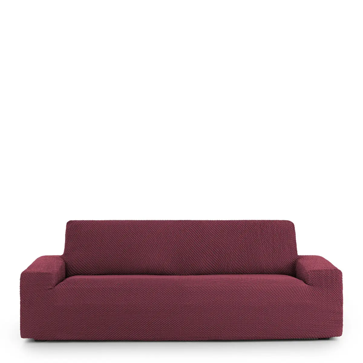 Copridivano Eysa THOR Bordeaux 70 x 110 x 170 cm