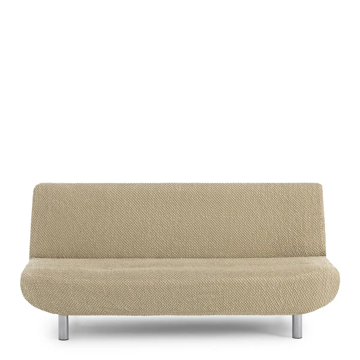 Copridivano Eysa THOR Beige 140 x 100 x 200 cm