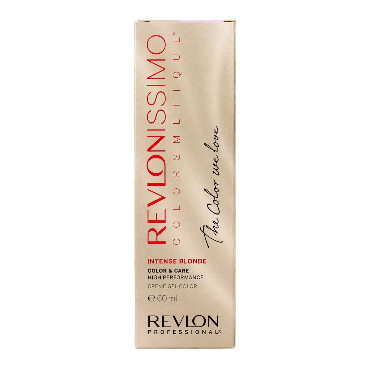 Tintura Permanente Revlon Colorsmetique Color Nº 10.32