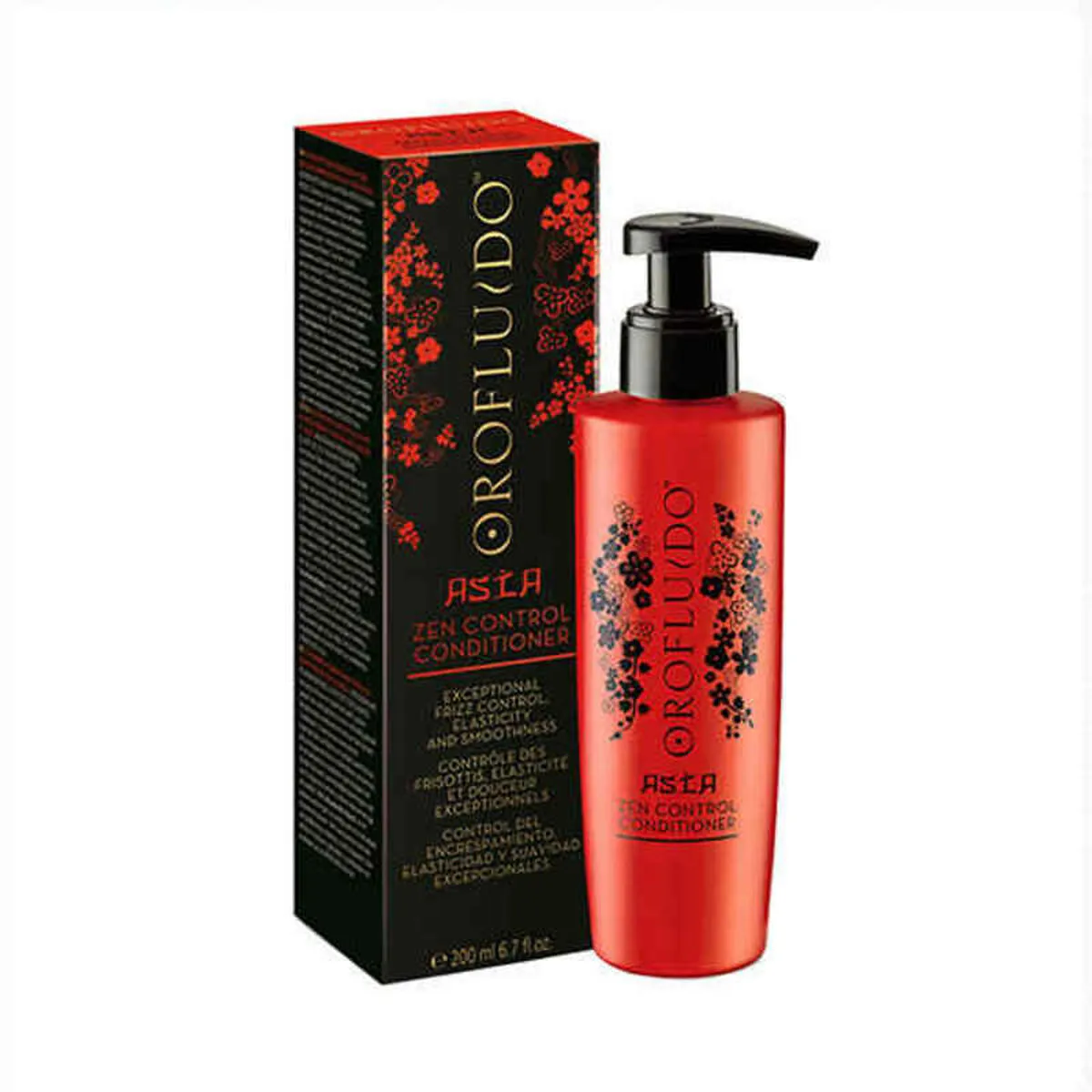 Balsamo Rivitalizzante Asia Revlon 2523088 (200 ml) 200 ml