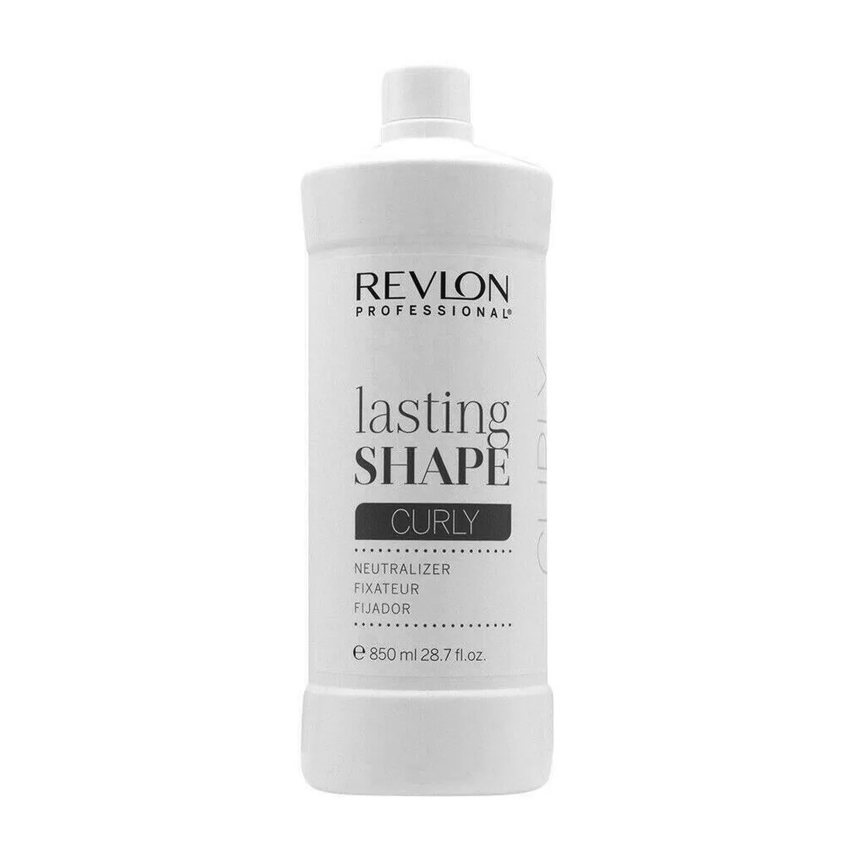 Balsamo Revlon L/shape Smooth (850 ml)