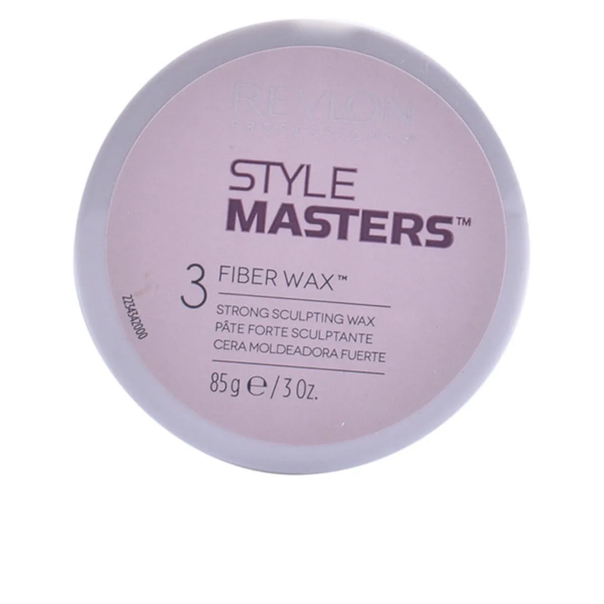 Cera di Fissaggio Forte Revlon Style Masters (85 g)