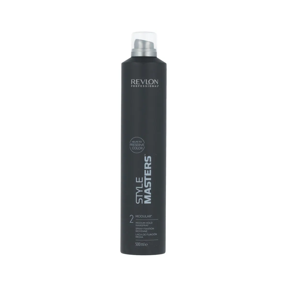 Spray Fissante Revlon 7244684000 (500 ml) 500 ml