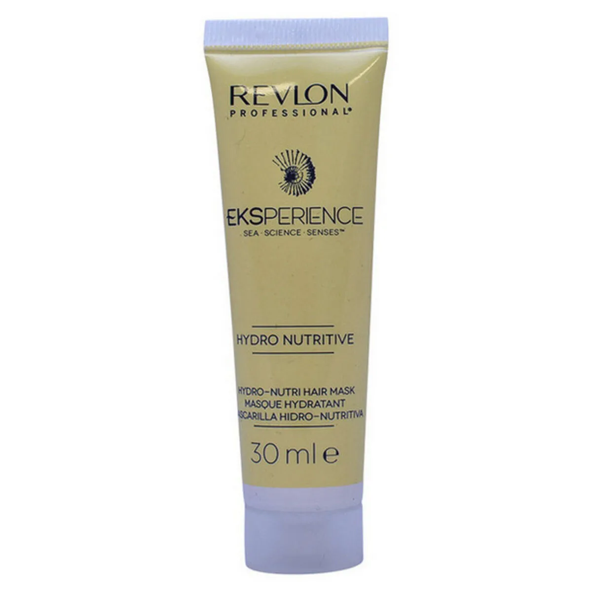 Maschera per Capelli Nutriente Hydro Revlon (30 ml)