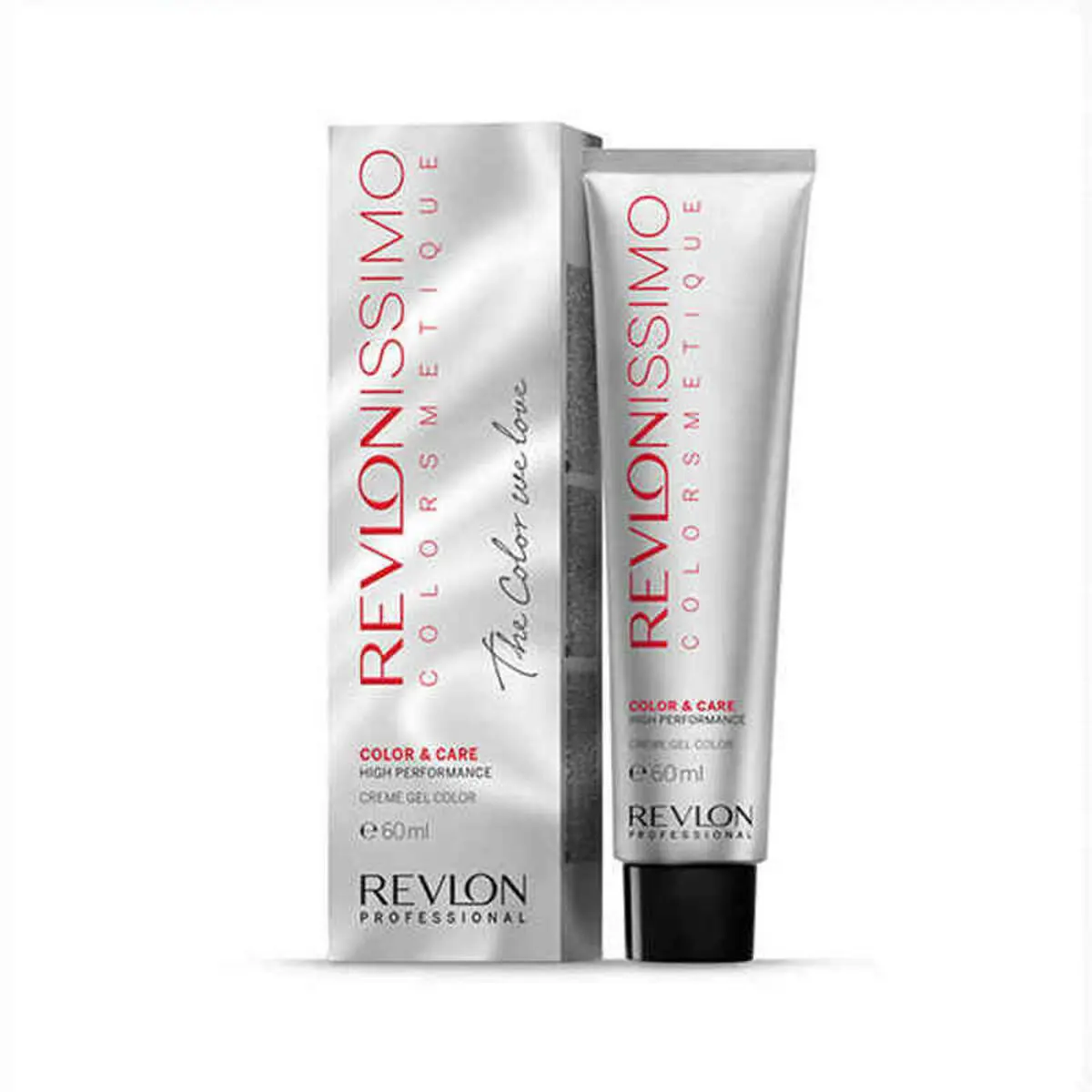 Tintura Permanente Revlonissimo Colorsmetique Revlon Revlonissimo Colorsmetique Nº 7 (60 ml)