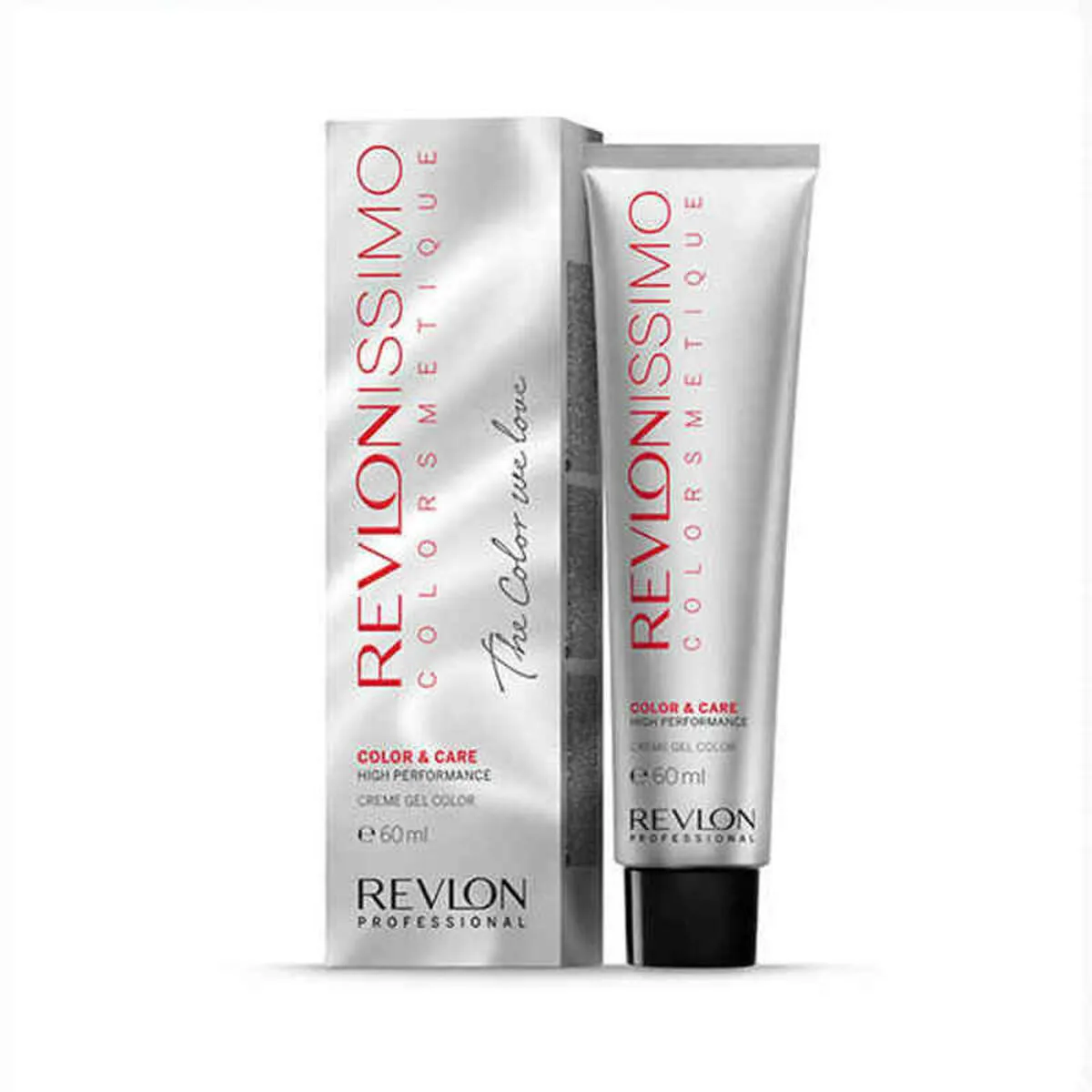 Tintura Permanente Revlonissimo Colorsmetique Revlon Revlonissimo Colorsmetique (60 ml)