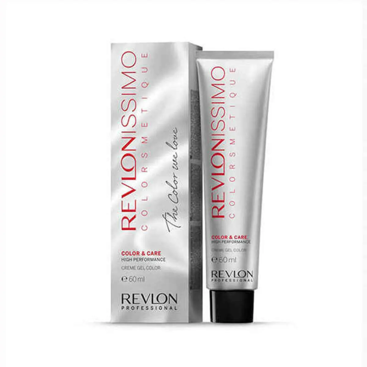 Maschera per Capelli Revlonissimo Color Revlon Revlonissimo Colorsmetique (60 ml)