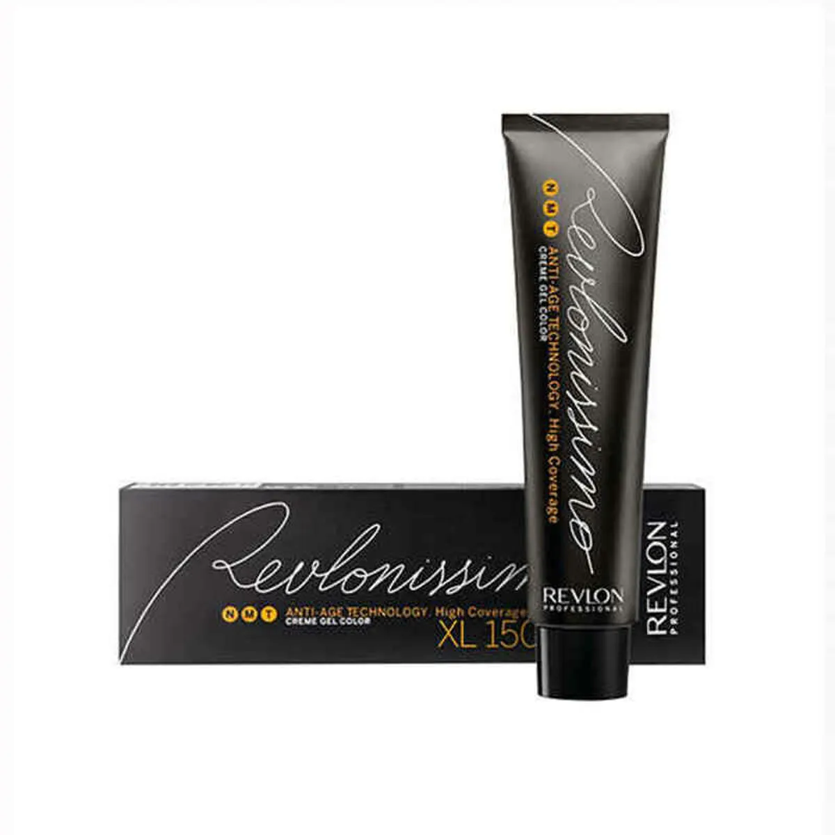 Tintura Permanente Antietà Revlonissimo High Coverage Revlon Nº 7 (60 ml)