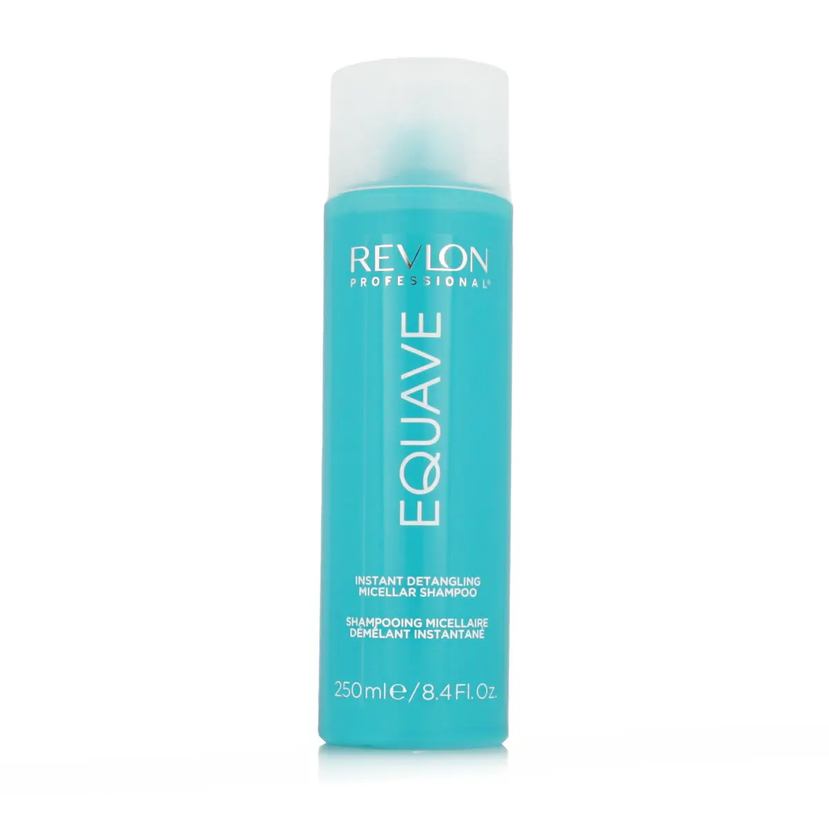 Shampoo Micellare Revlon Equave 250 ml