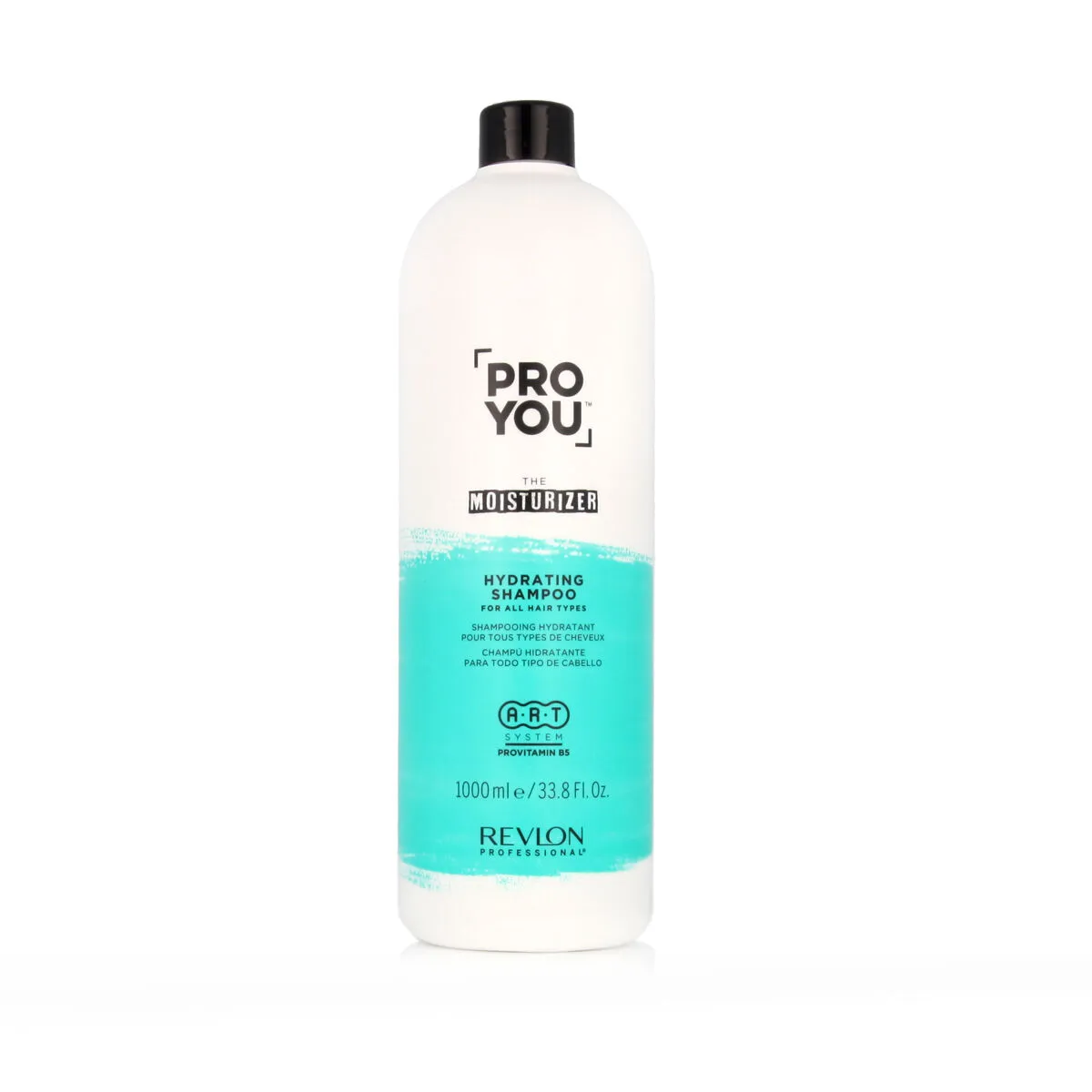 Shampoo Idratante Revlon Pro You The Moisturizer 1 L