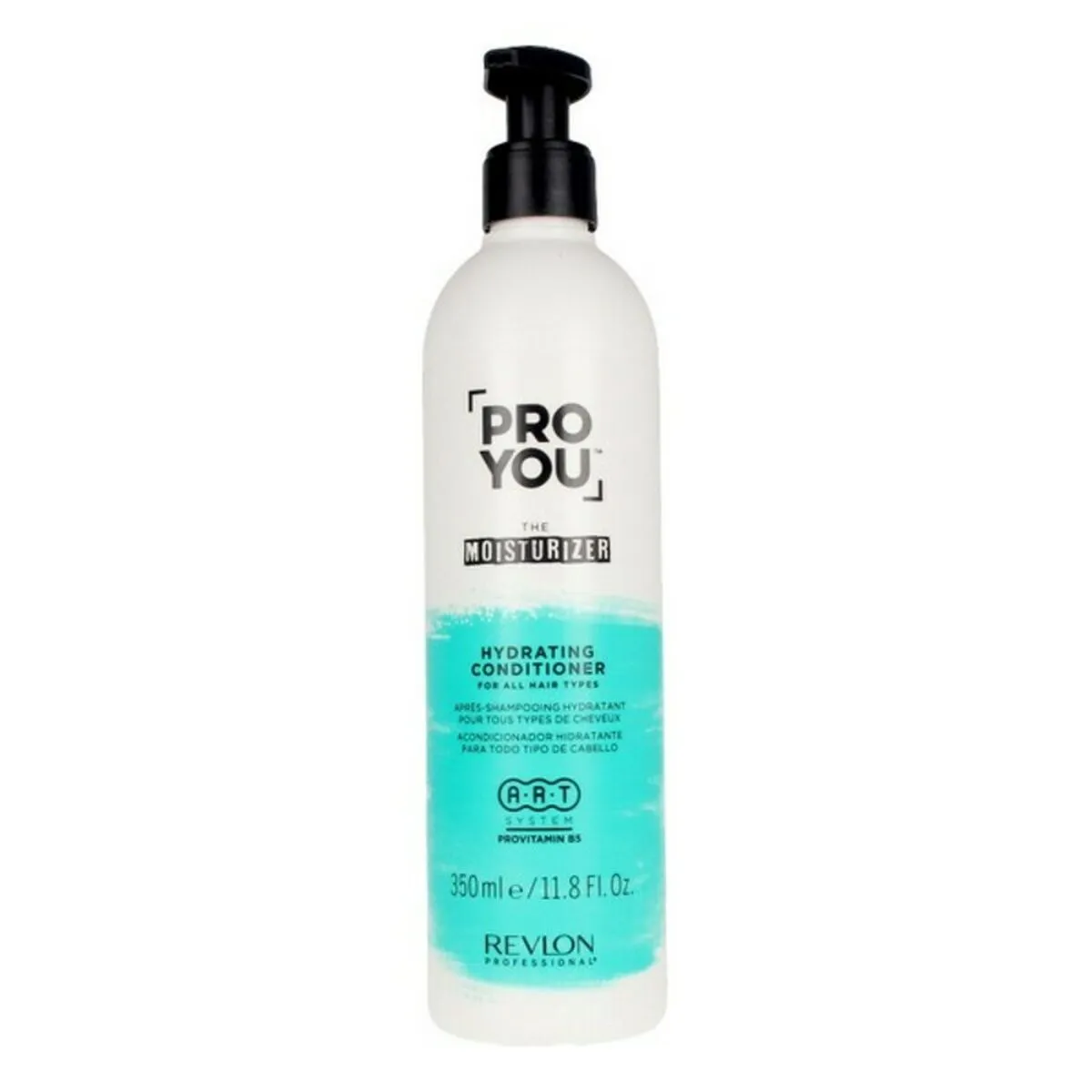 Balsamo Revlon Por You The Moisturizer (350 ml)