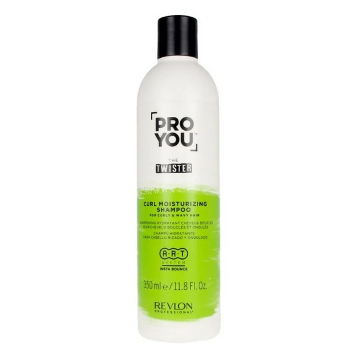 Shampoo ProYou the Twister Revlon (350 ml)