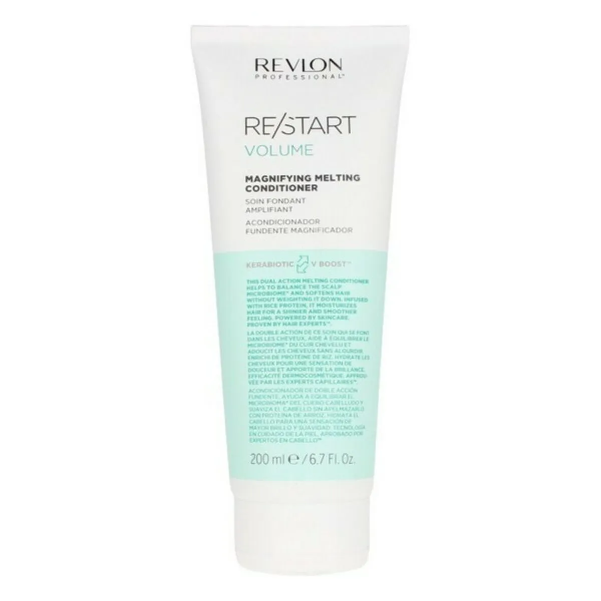 Balsamo Revlon Re-Start Volume (200 ml)