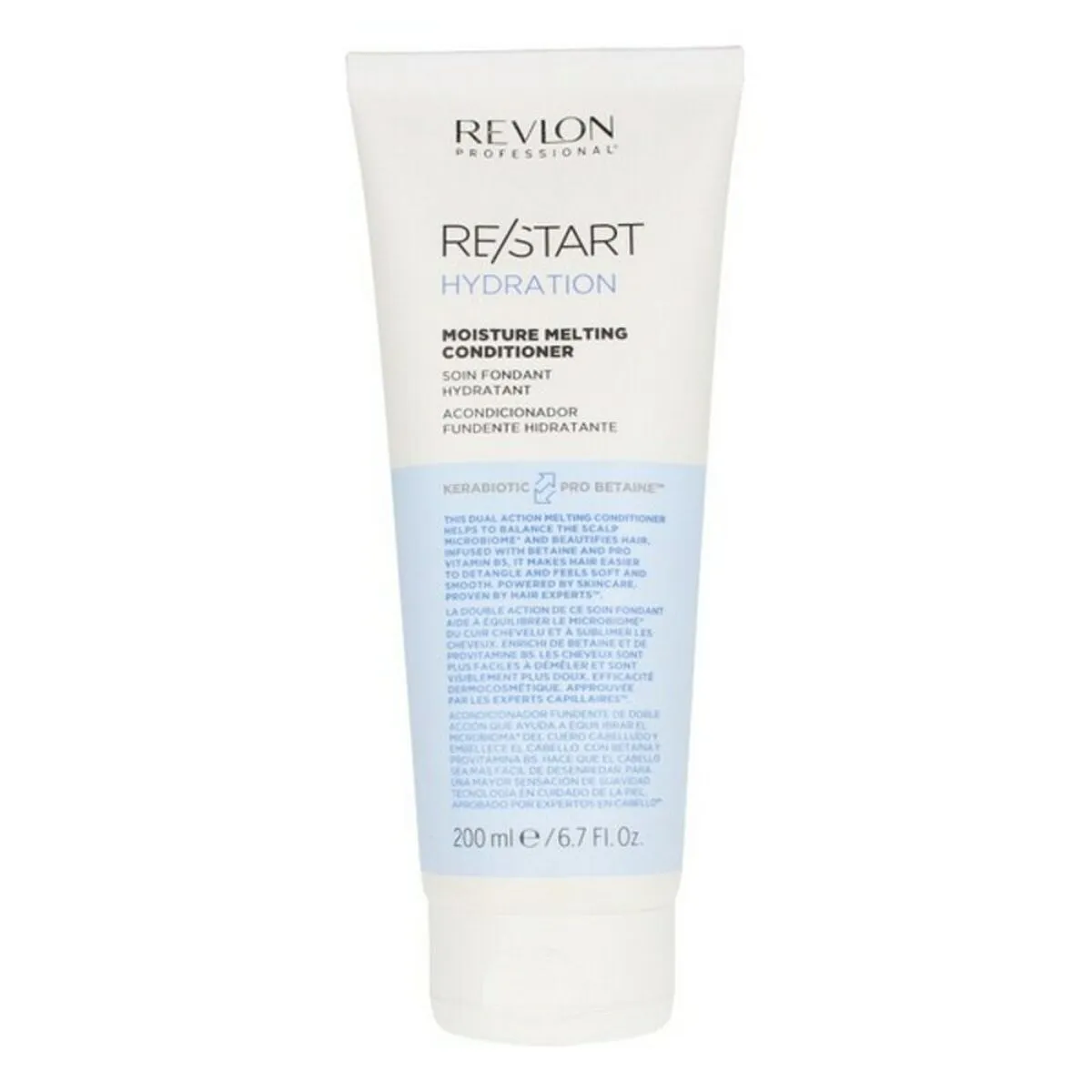 Balsamo Revlon (200 ml)