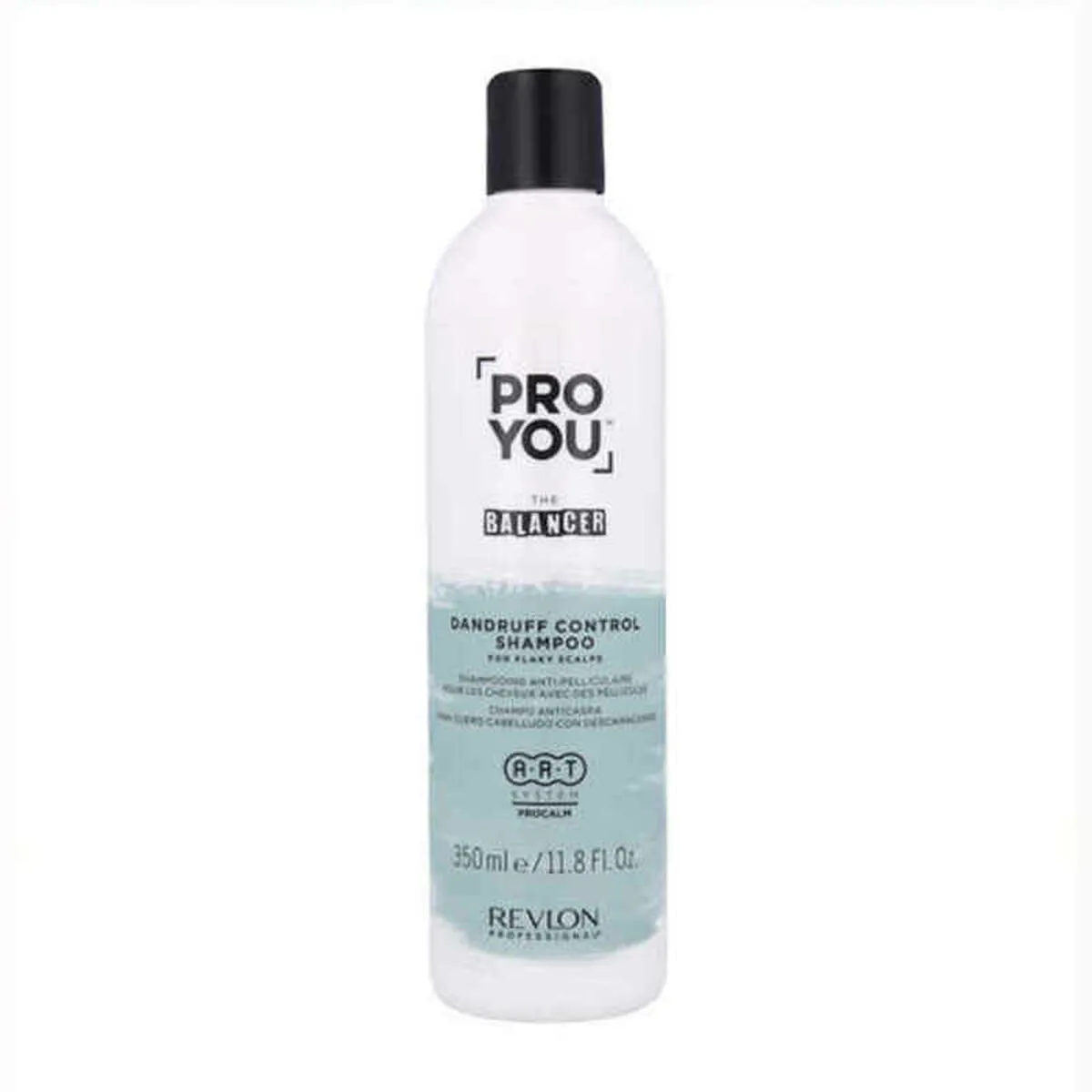 Shampoo Antiforfora ProYou the Balancer Revlon (350 ml)