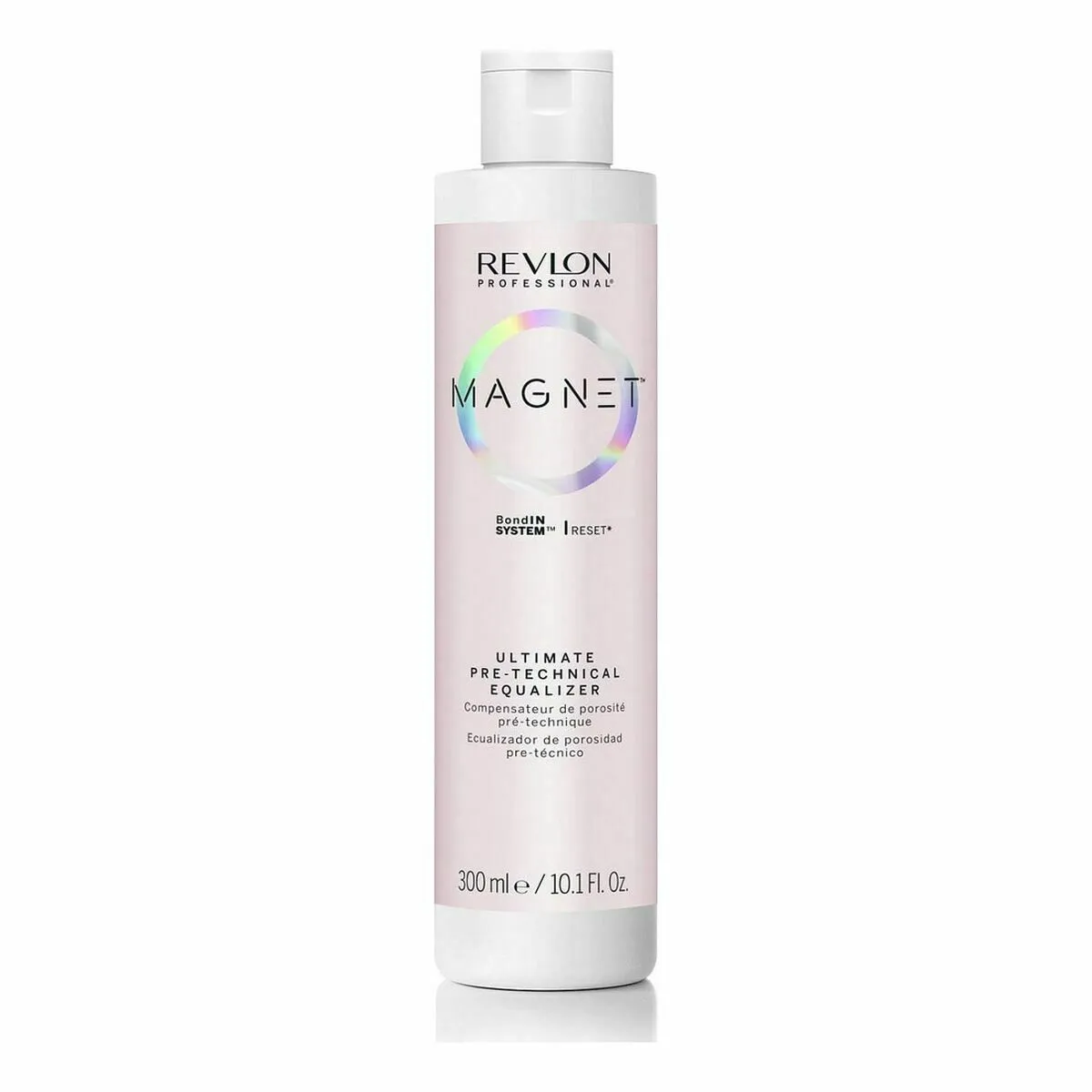 Maschera per Capelli Revlon Magnet Pre-Técnico Equalizzatore per capelli