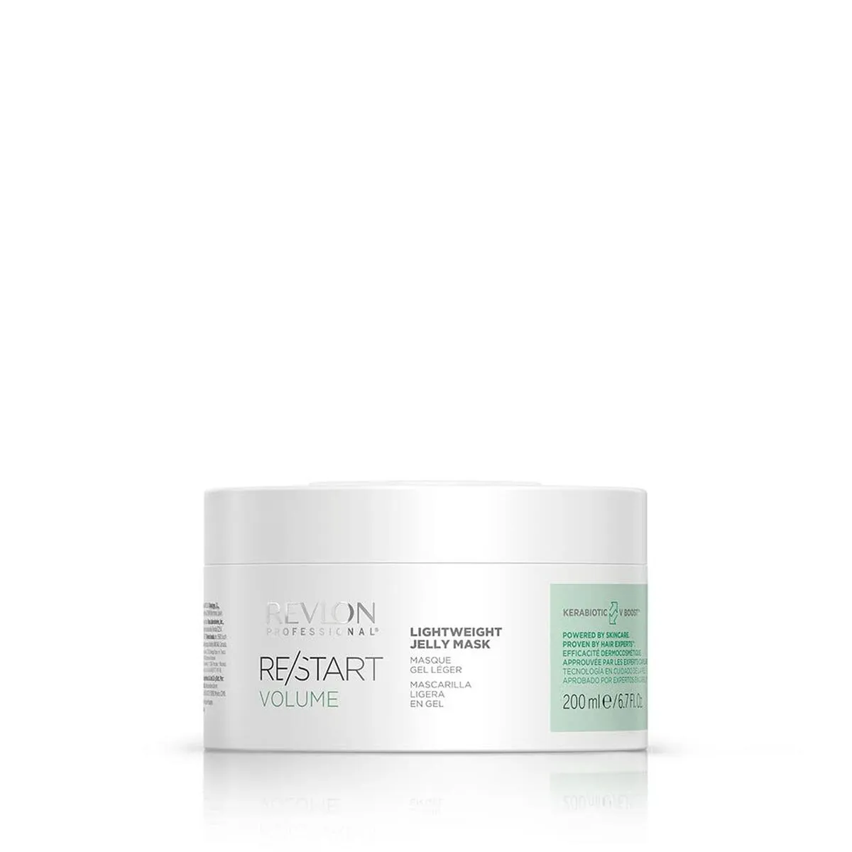 Maschera per Capelli Revlon Re-Start 250 ml