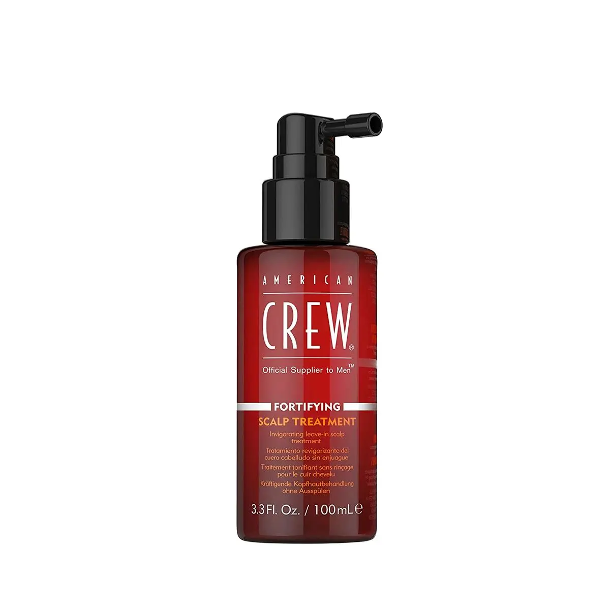 Trattamento Anticaduta American Crew   100 ml