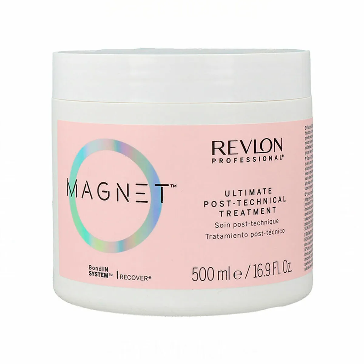 Trattamento    Revlon Magnet             500 ml (500 ml)