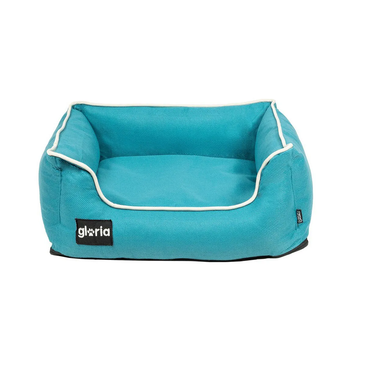 Letto per cani Gloria Ametz Acquamarina (60 x 52 cm)