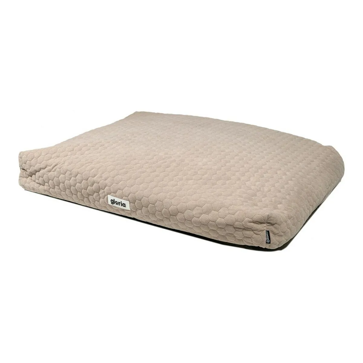 Letto per cani Gloria SWEET Marrone (80 x 60 cm)