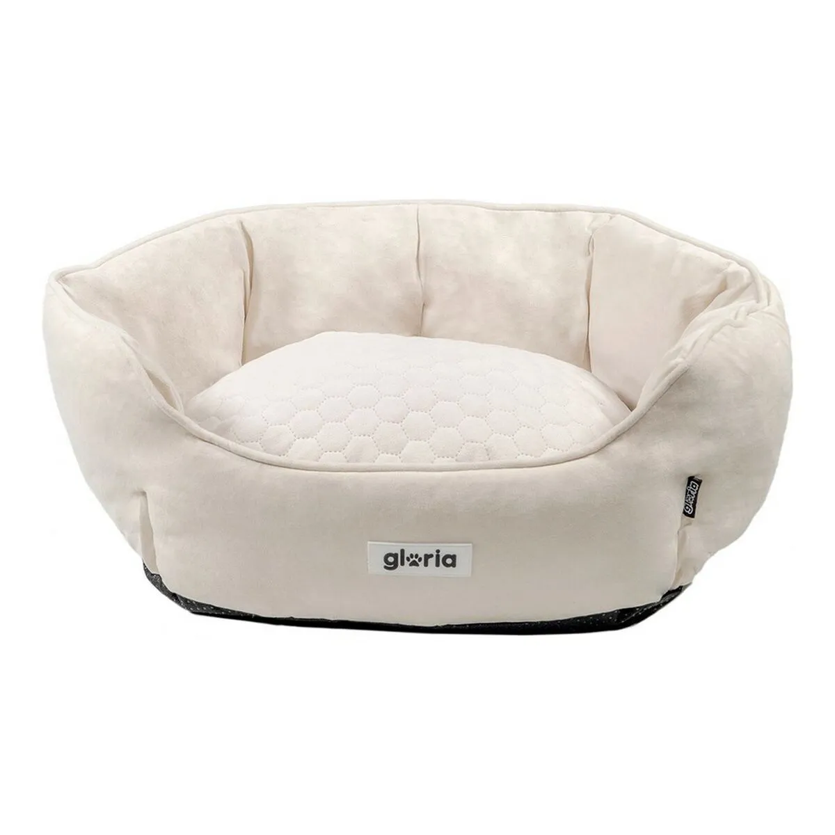 Letto per Cani Gloria SWEET Beige 50 x 40 cm