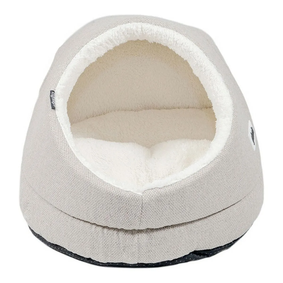 Letto per Cani Gloria SWEET Beige 40 x 40 cm