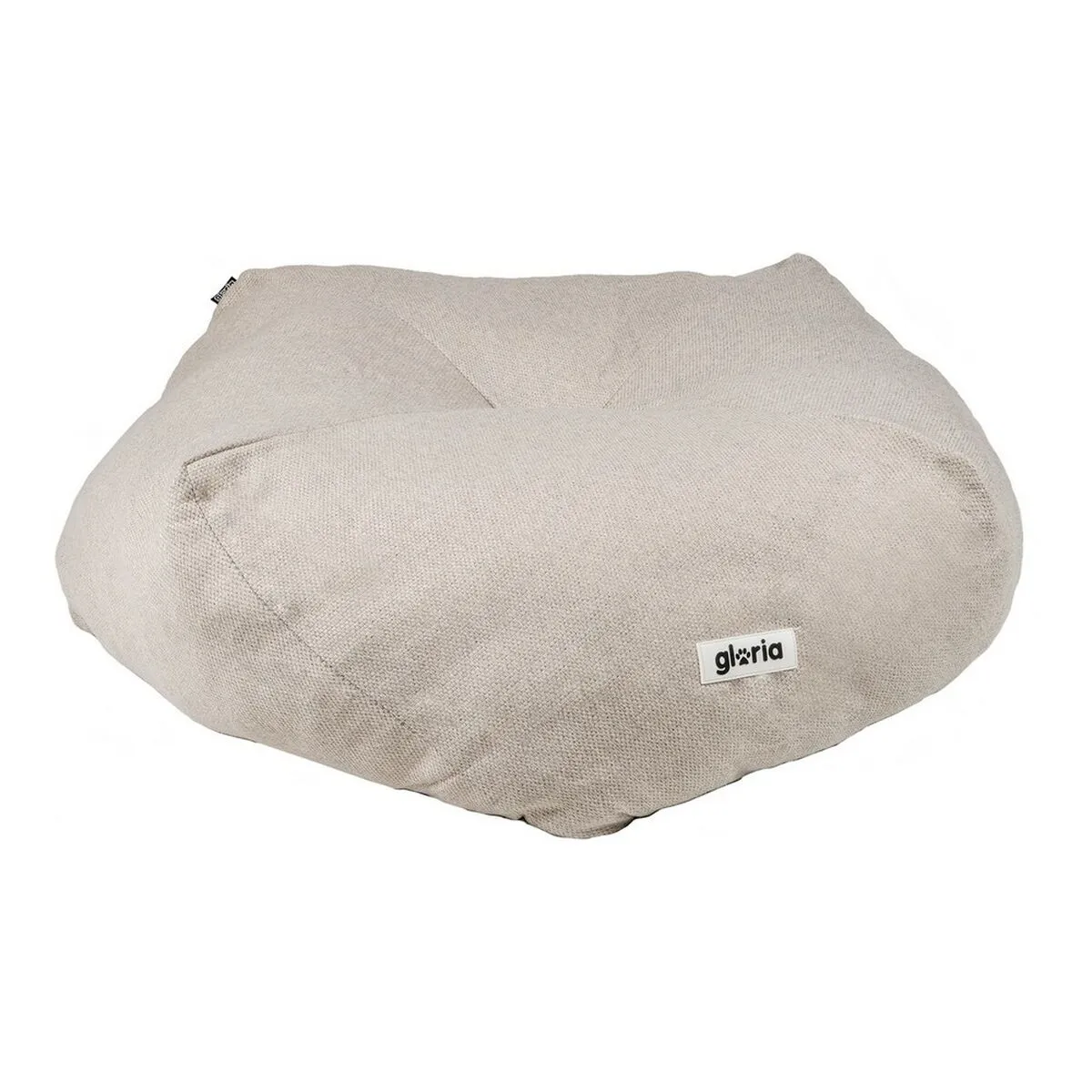 Letto per cani Gloria BOHEME Beige (77 x 77 cm)