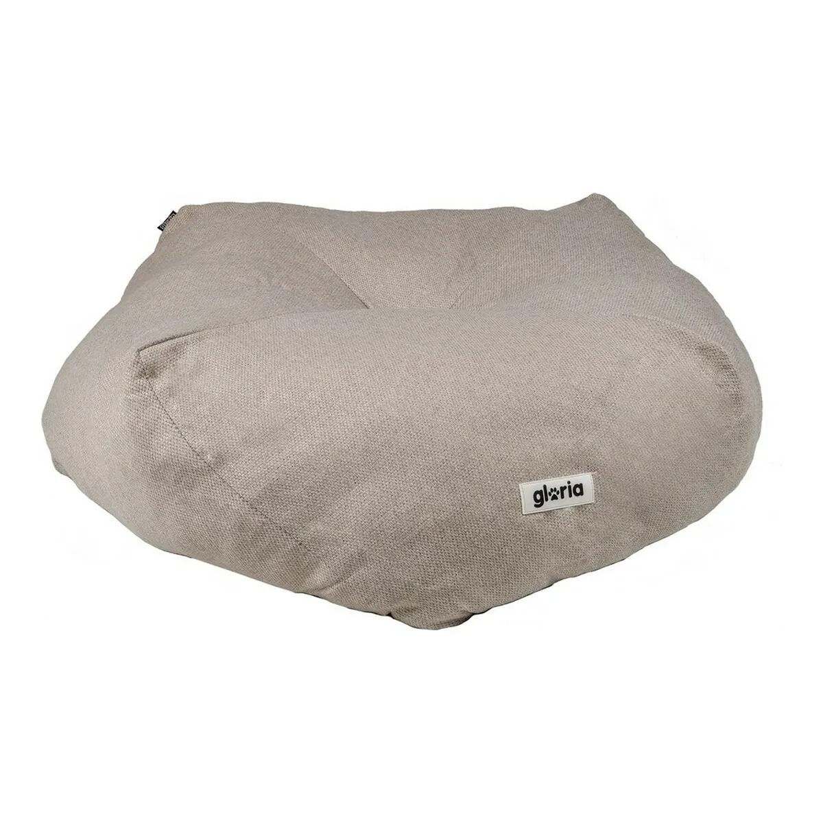 Letto per cani Gloria BOHEME Grigio (77 x 77 cm)