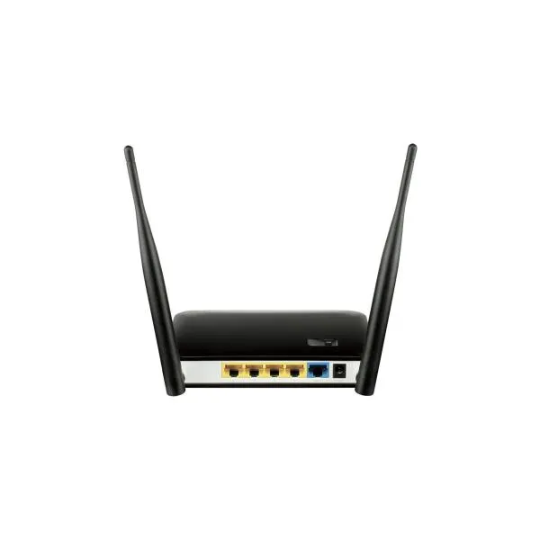 WIRELESS N300 MULTI-WAN ROUTER