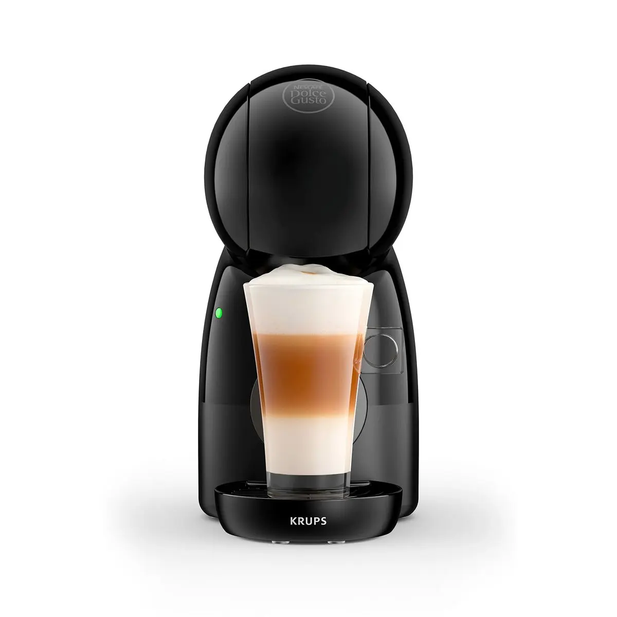 Caffettiera con Capsule Krups  DOLCE GUSTO