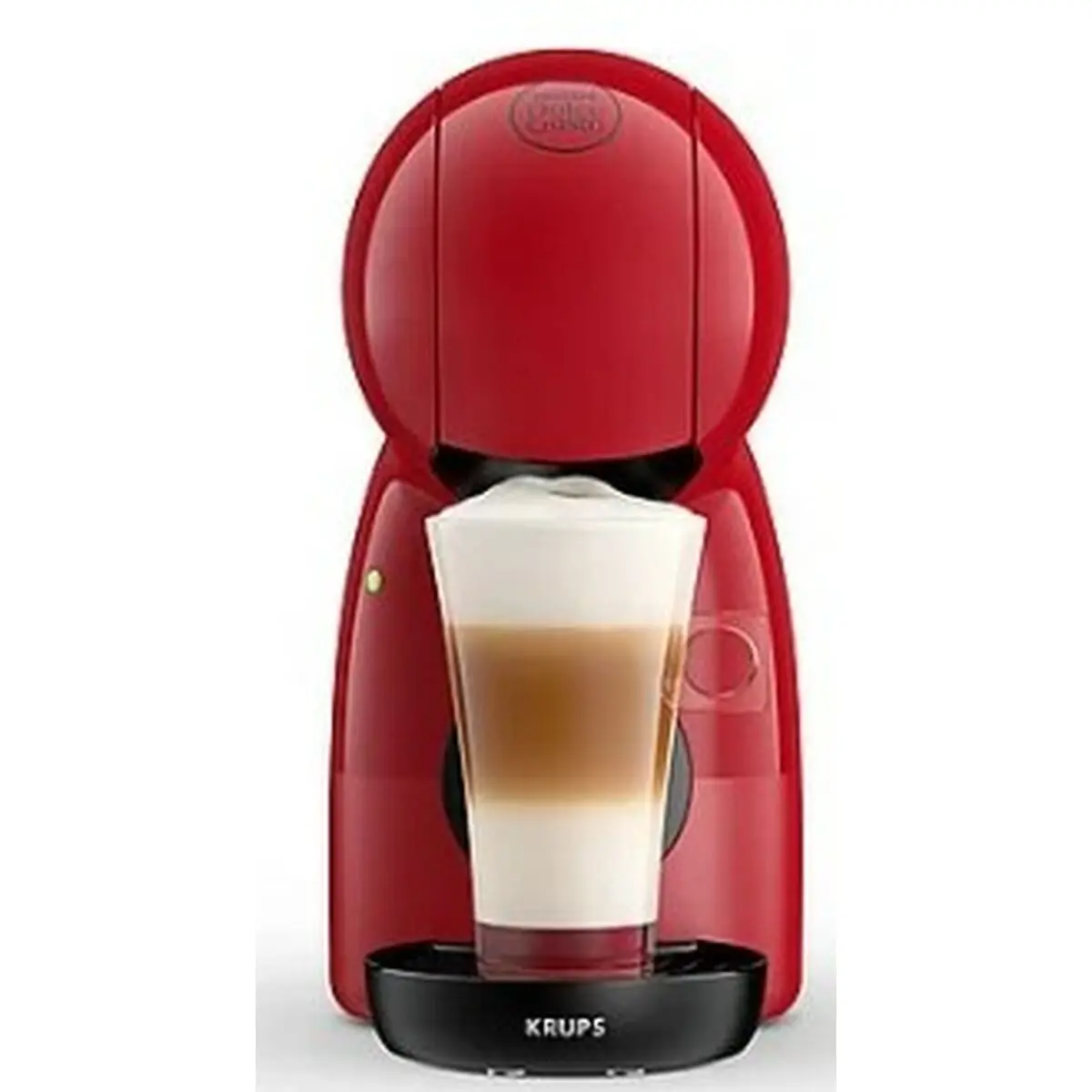 Caffettiera con Capsule Krups  DOLCE GUSTO