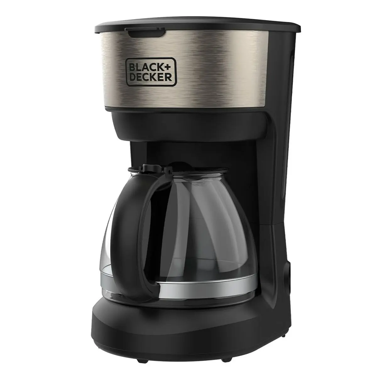 Caffettiera superautomatica Black & Decker ES9200080B 600 W