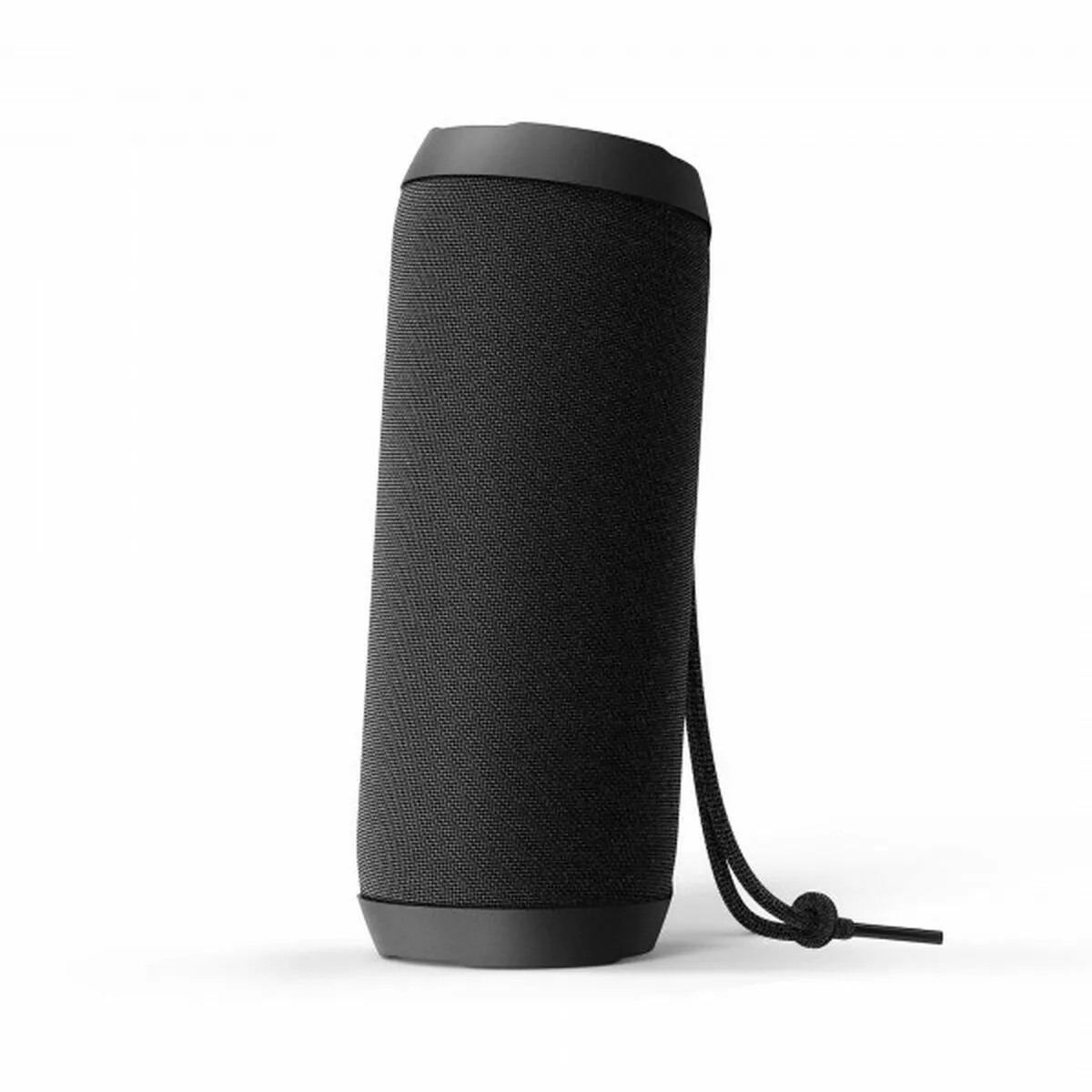 Altoparlanti Bluetooth Senza Fili Energy Sistem Urban Box 2 Nero