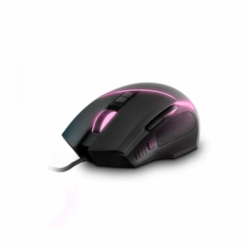 Mouse Gaming Energy Sistem Gaming Mouse ESG M2 Flash RGB