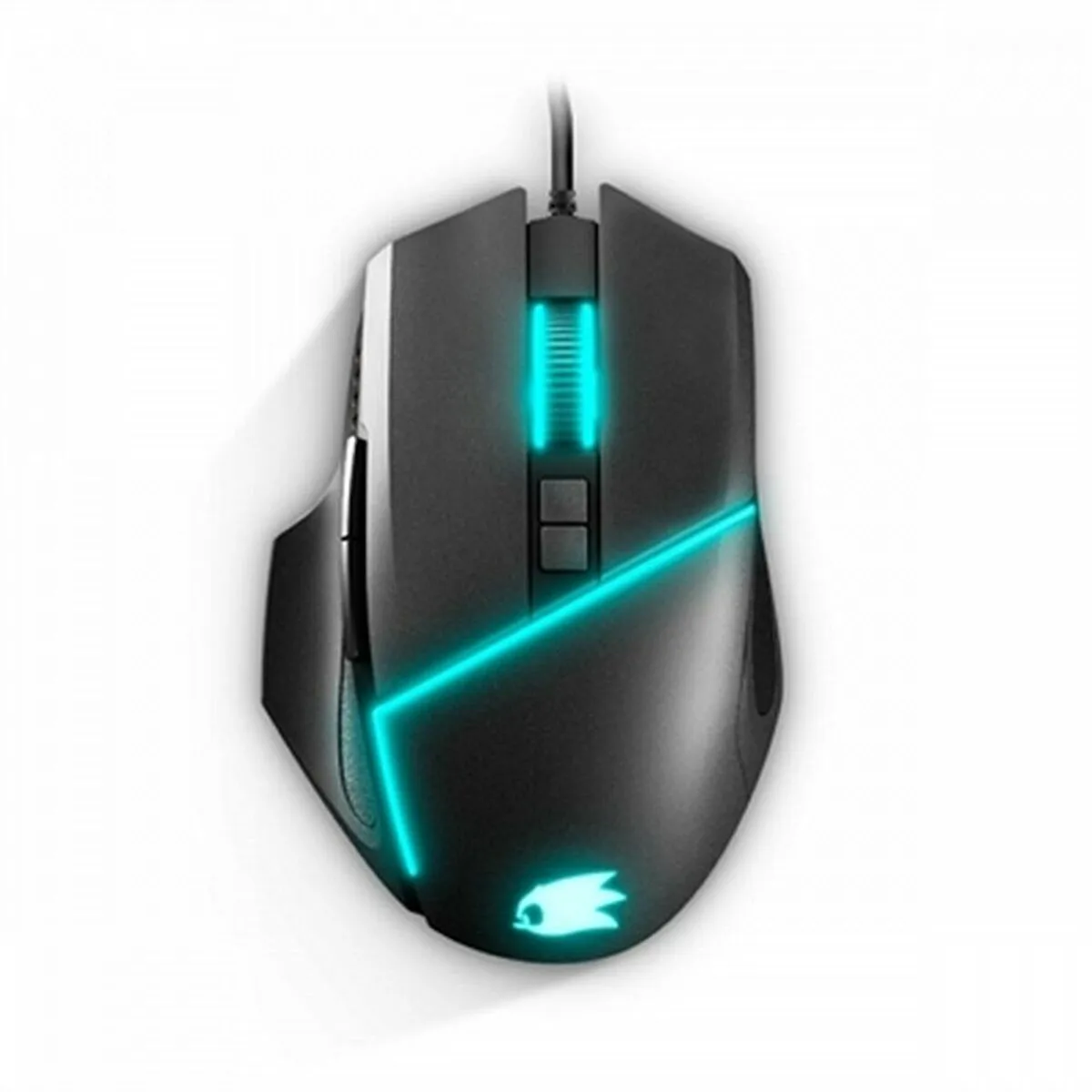 Mouse Gaming Energy Sistem Gaming Mouse ESG M2 Sonic