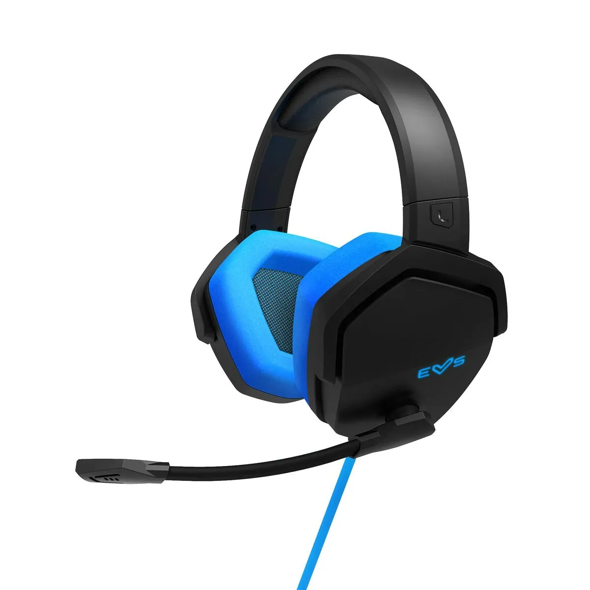 Auricolari con Microfono Gaming Energy Sistem ESG 4 S 7.1