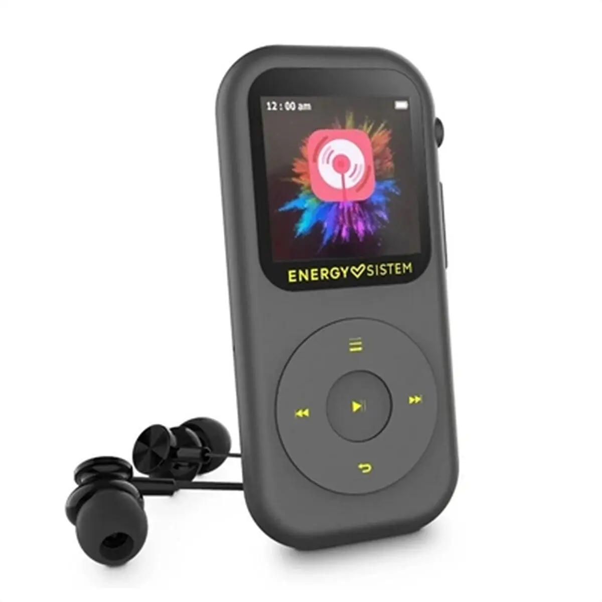 Riproduttore MP4 Energy Sistem Handy