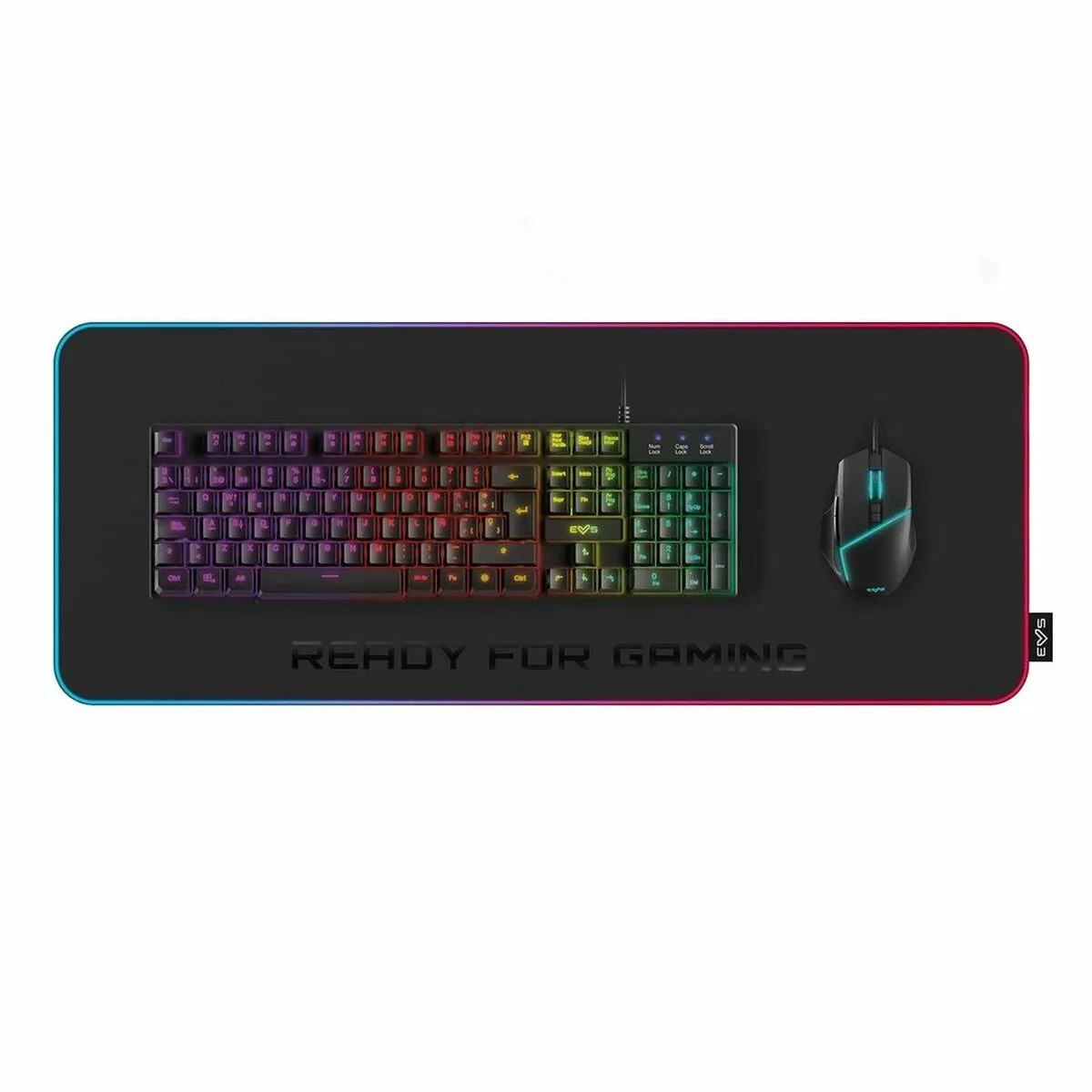 Tappeto Gaming Energy Sistem ESG P3 Hydro