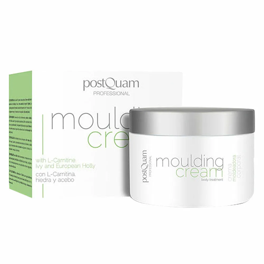 Crema Corpo Postquam Moduling Cream (200 ml) (200 ml)