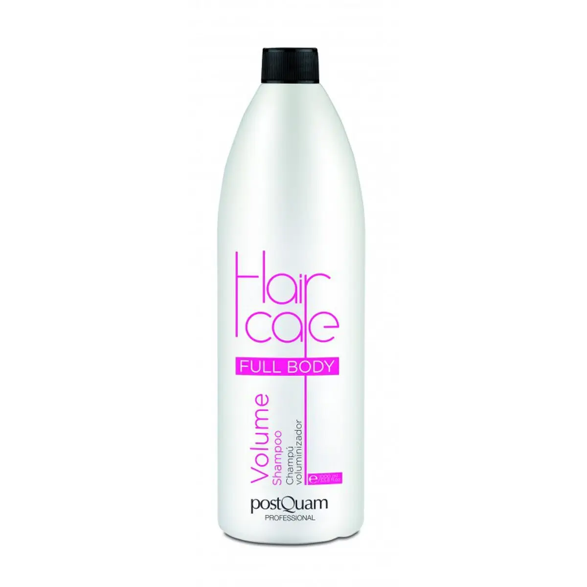 Shampoo Postquam 1 L Dona volume