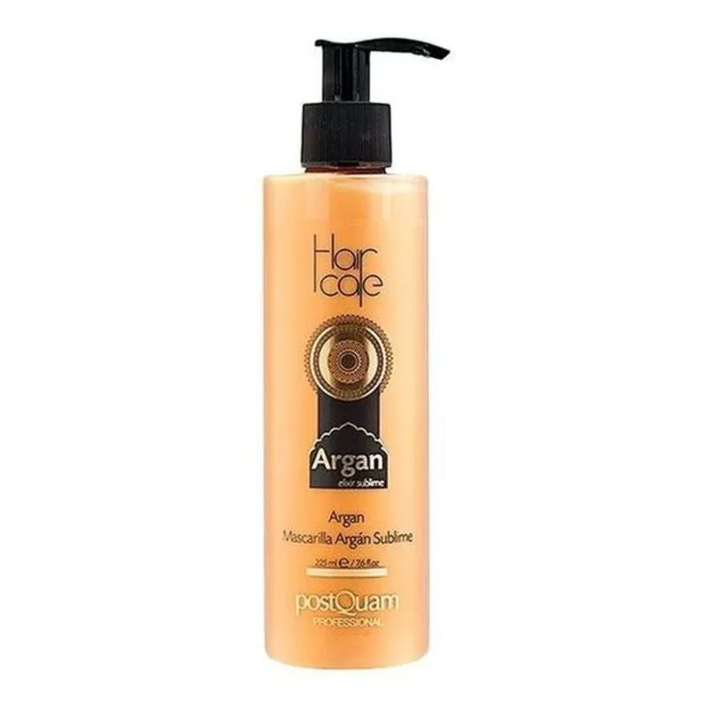 Maschera Idratante Argan Sublime Hair Care Postquam (225 ml)