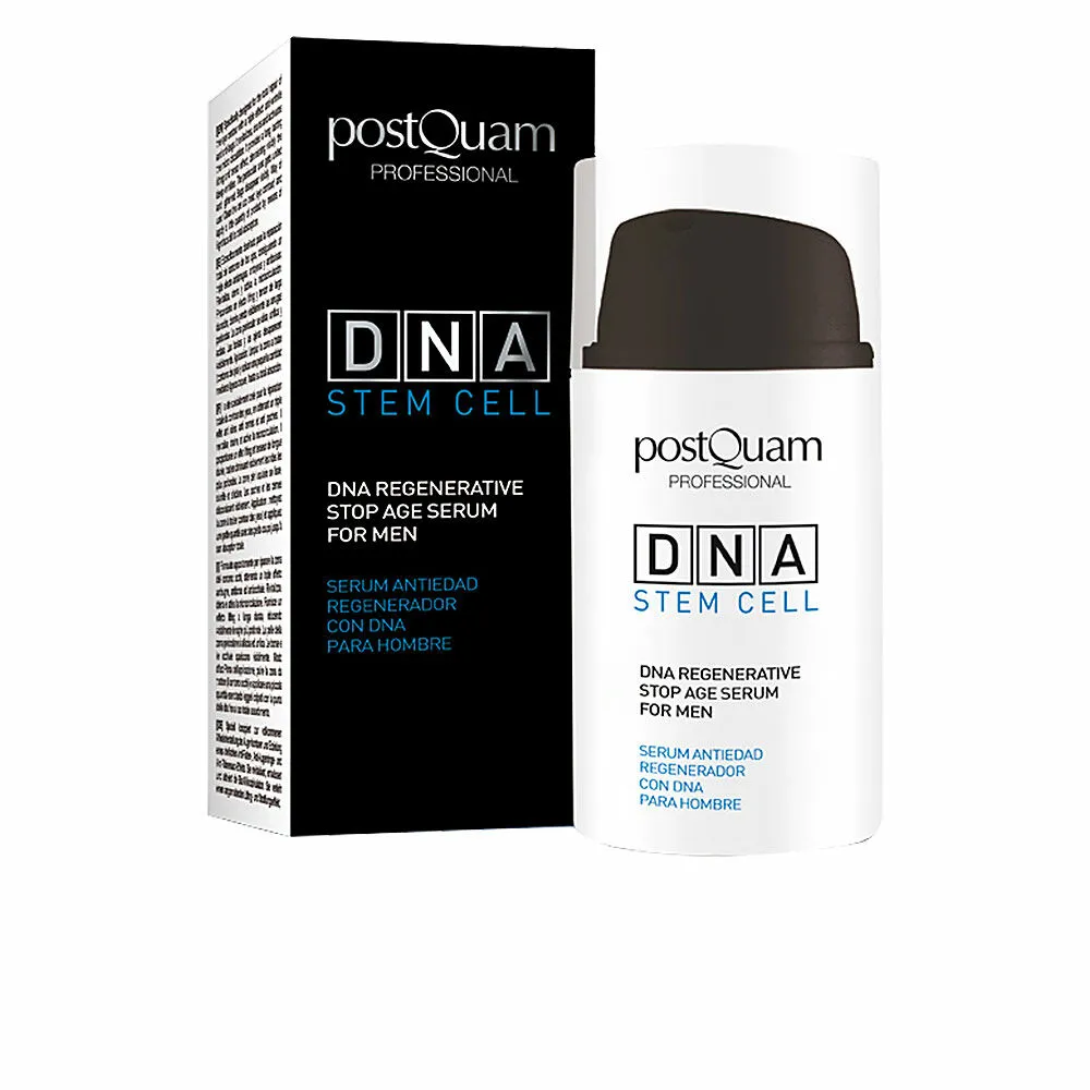 Siero Antietà Postquam Global DNA Men (30 ml)