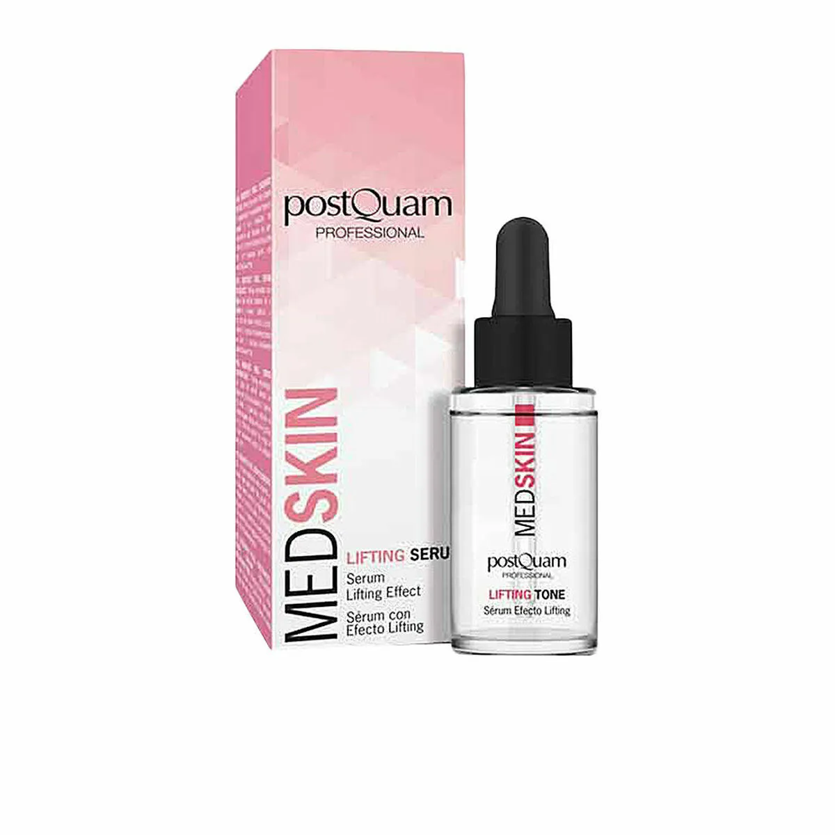 Siero Viso Postquam Med Skin Lifting (30 ml)