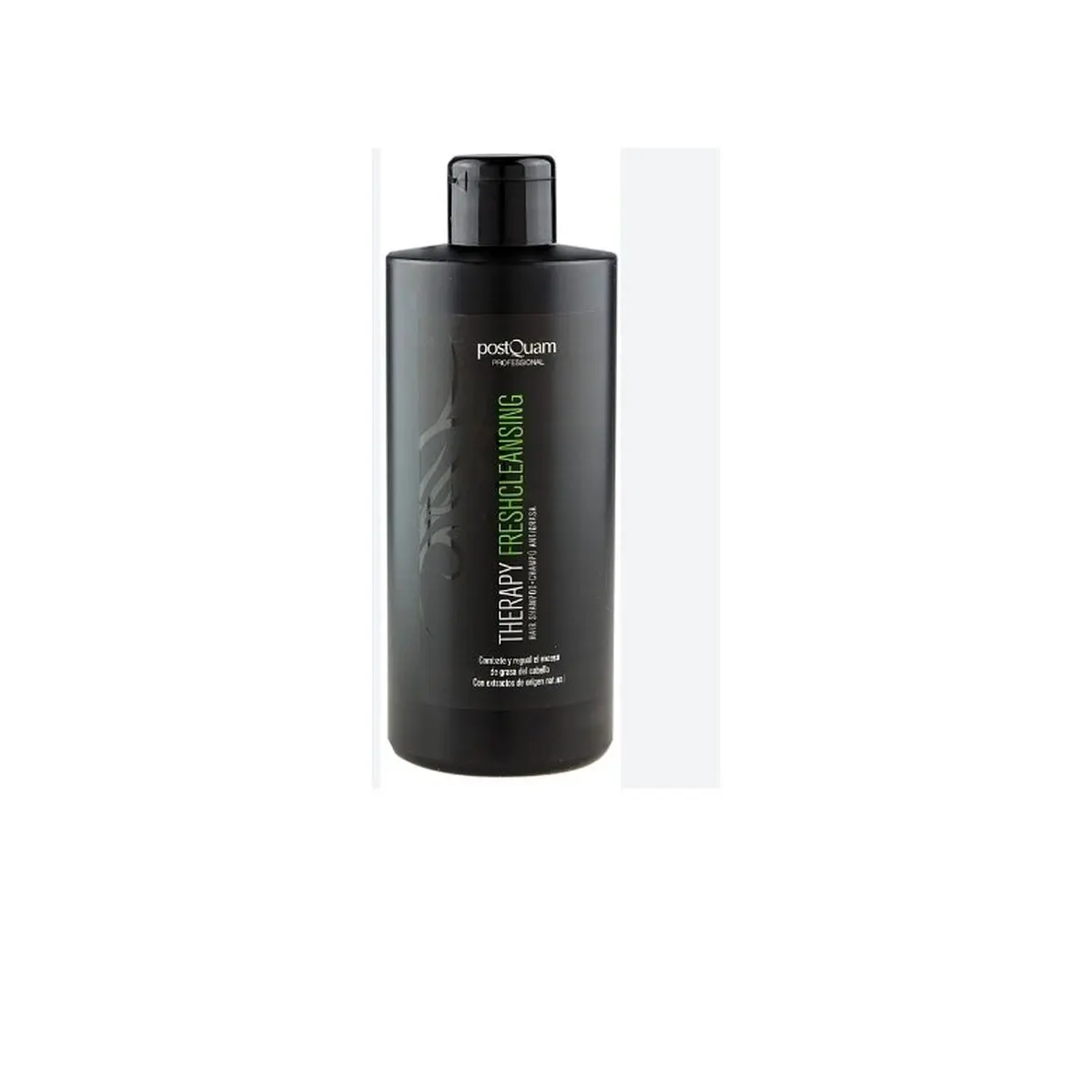 Shampoo Postquam Cleansing 400 ml Capelli grassi