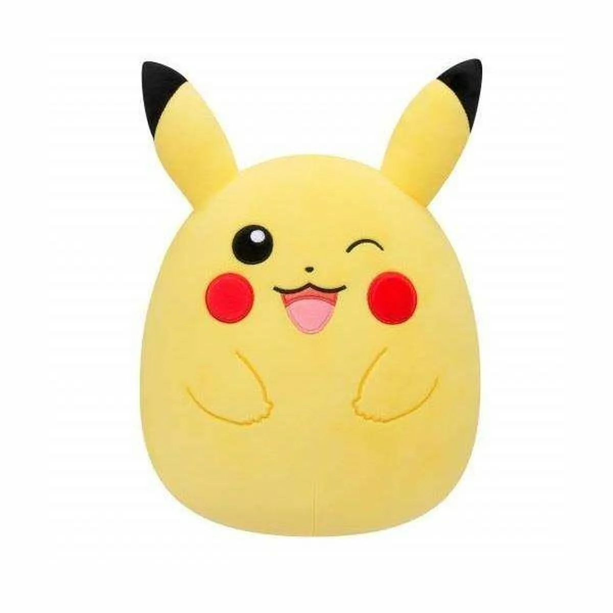 Peluche Pokémon Squishmallow 25 cm